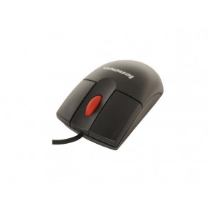 41U3030 - Lenovo 3-Buttons USB Optical Mouse (Black)