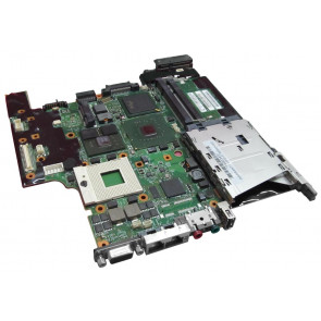 41V9916 - IBM Lenovo Sytem Board ATI M52-64 without Wireless WAN for ThinkPad T60