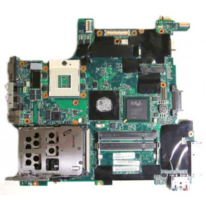 41W1487 - IBM System Board Assembly Intel GMA X3100 GM965 with 1394 for T Series