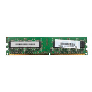 41X1080 - Lenovo 1GB DDR2-800MHz PC2-6400 ECC Registered CL6 240-Pin DIMM 1.8V Memory Module