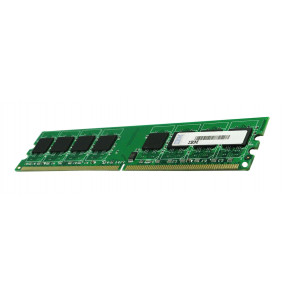 41X1081 - IBM 2GB DDR2-800MHz PC2-6400 non-ECC Unbuffered CL6 240-Pin DIMM 1.8V Memory Module