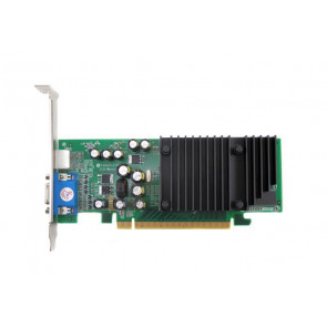 41X2668 - IBM nVidia GEFORCE 6200TC PCI Express X16 128MB DDR2 SDRAM TV OUT Graphics Card without Cable