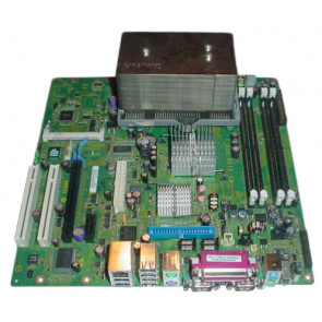 41Y4255 - IBM System Board for INTELLISTATION M PRO