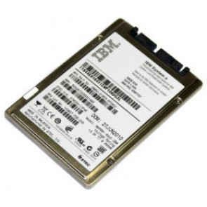 41Y8371 - IBM 400GB SATA 6Gbps 1.8-inch MLC NAND Flash Solid State Drive