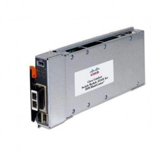 41Y8518 - IBM CISCO CATALYST 3110X 14 -Port Gigabit Ethernet Switch for IBM BladeCenter