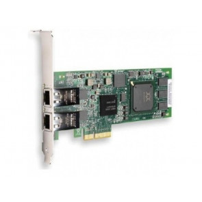 41Y8583 - IBM QLogic 4GB Dual Port Fiber Channel Expansion Card (CFFv) for BladeCenter