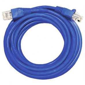 42C0783-02 - IBM RJ45 to 9 pin Serial cable (DCD and DSR)