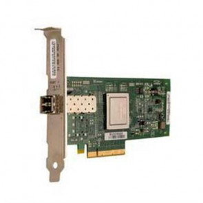 42D0507 - IBM Qlogic QLE2560 Single Port PCI-E 8Gb Fibre Channel Host Bus Adapter (New pulls)