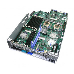 42D3647 - IBM System Board for System x3650 Server (Clean pulls)