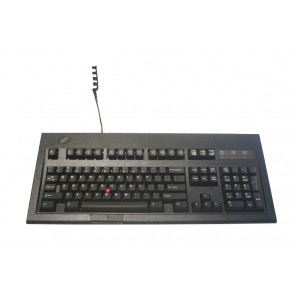 42H1292 - IBM 101 Keys PS/2 Keyboard