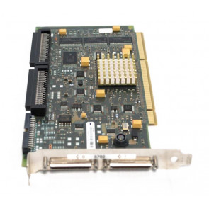 42R8736 - IBM DUAL Channel PCI-X DDR Ultra-320 SCSI Adapter with Standard Bracket