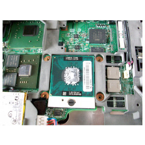 42T0120 - IBM Lenovo System Board ATI Mobility Radeon X1300 without wireless WAN for ThinkPad T60/P