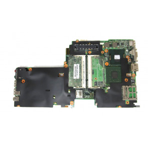 42T0215 - IBM 1.66GHz L2400 LV System Board for ThinkPad X60