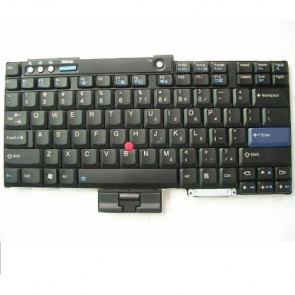 42T3209 - IBM English US Keyboard (ALPS) for ThinkPad T61 and T61p (15.4-inch)
