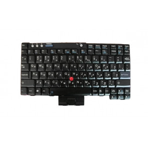 42T3483 - IBM Russian Keyboard for Thinkpad X60