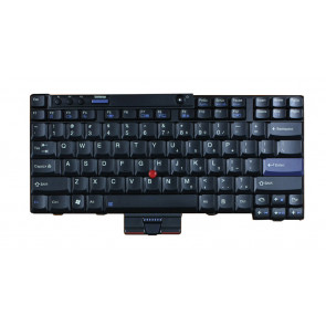 42T3698 - IBM Lenovo Korean Keyboard for ThinkPad X200