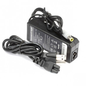 42T4435 - Lenovo 90-Watts 20 VOLT AC Adapter for ThinkPad T60 R60 Z60 NO Power Cord