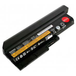42T4619 - Lenovo 9-CELL Li-Ion Battery for ThinkPad SL300 Series