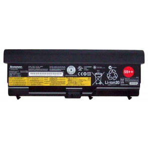 42T4799 - Lenovo 55++ (9 CELL) Battery for ThinkPad L410 L510 T510