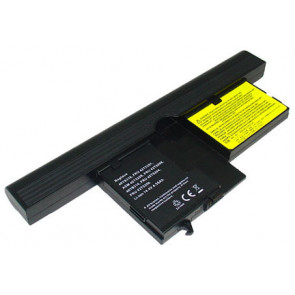 42T5208 - Lenovo 64++ (8 CELL) Battery for ThinkPad X60