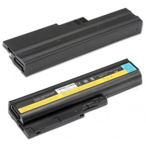42T5228 - Lenovo 6-CELL Li-Ion Battery for ThinkPad R400 T400 T61 R61