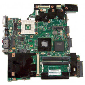 42W7652 - IBM System Board for ThinkPad T61 Laptop