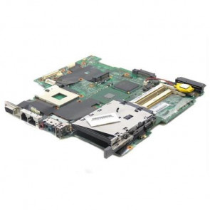 42W7869-06 - IBM Lenovo System Board Intel GMA X3100 GM965 without 1394 for ThinkPad R Series (Refurbished)