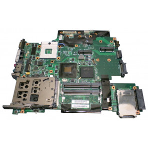 42W7877 - Lenovo System Board (Motherboard) for ThinkPad T61/ T61P