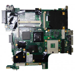 42W8125 - IBM Intel Laptop Motherboard S478 for ThinkPad T400/R400