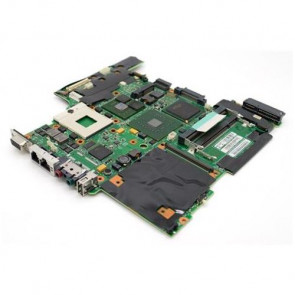 42X6844 - IBM Lenovo System Board wIth AMT nVidia NB8M/P-GS for ThinkPad T61 T61p (Refurbished)