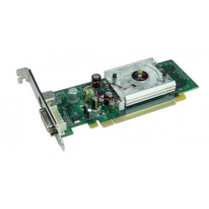 42Y8165 - IBM nVidia GEFORCE 7300LE 128MB DDR2 SDRAM PCI Express X16 Graphics Card without Cable