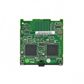 430-3310 - Dell Broadcom 5709S Dual Port PCIe Network Adapter