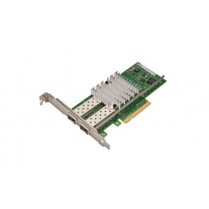430-4436 - Dell 10Gb Dual Port SFP+ PCI-Express X8 NIC Card (Clean pulls)