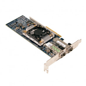430-4764 - Dell 57810 10Gigabit PCI Express 2.0 x8 Ethernet Card by Broadcom