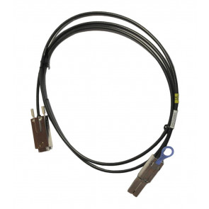 430064-001 - HP 2M Mini SAS to Mini SAS Cable