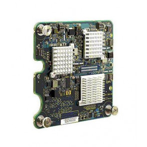 430548-001 - HP NC373M PCI Express 2-Port Mezzanine Multifunction Gigabit Server Adapter for c-Class BladeSystem