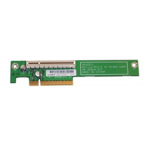 430995-001 - HP PCI-Express X1 Riser Board (Half Height ) for ProLiant Dl320 G5