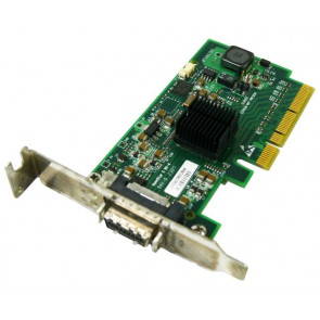 431039B21 - HP InfiniBand 4X DDR PCI-Express Single Port HCA Network Adapter