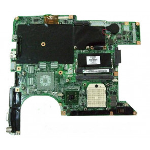 431363-001 - HP System Board (MotherBoard) De-Featured for Presario V6000 Series Notebook PC