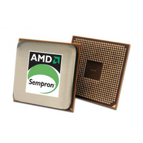 431375-001 - Compaq 1.8GHz 1600MHz FSB 256KB Cache AMD Sempron-M 3400 1-Core Processor