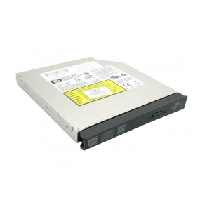 431409-001ts-l632d - HP 8x DVD+/-RW SuperMulti Double-Layer Dual Format LightScribe Combo Optical Drive