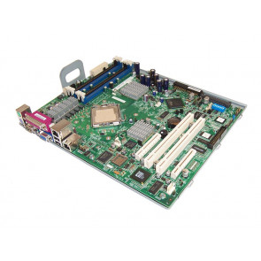 432473-001 - HP System Board (MotherBoard) for ProLiant ML310 G4 Server