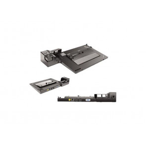 433610W - Lenovo -Port REPLICATOR with AC Adapter for ThinkPad Series 3
