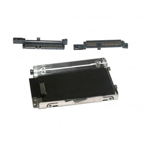434106-001 - HP Hard Drive Mounting Bracket Kit for Pavilion DV6000/DV9000 Series Notebook