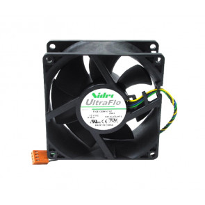 434645-001 - HP 92x25mm Cooling Fan Chassis For Xw4400 Workstations