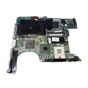 434659-001 - HP System Board (Motherboard) for HP DV9000 Series Notebook