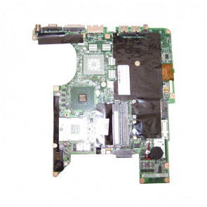 434723-001 - HP System Board (MotherBoard) for Pavilion DV6000 Series without Memory Full-featured (FF) Intel 945GM Chipset Notebook PC