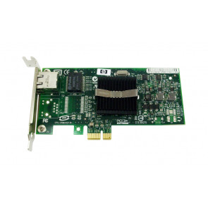 434903-001 - HP NC110T PCI-Express Single Port Gigabit Ethernet Network Interface Card