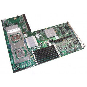 436066-001 - HP System Board for Proliant DL360 G6 (Clean pulls)