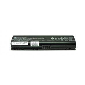 436281-422 - HP 6-Cell Lithium-Ion 10.8V 2.2Ah 47Wh Primary Notebook Battery for Pavilion DV2000/6000 and Presario V3000/6000 Notebook Series